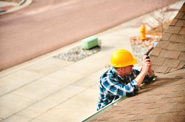 Best Flat Roofing  in Galesburg, MI